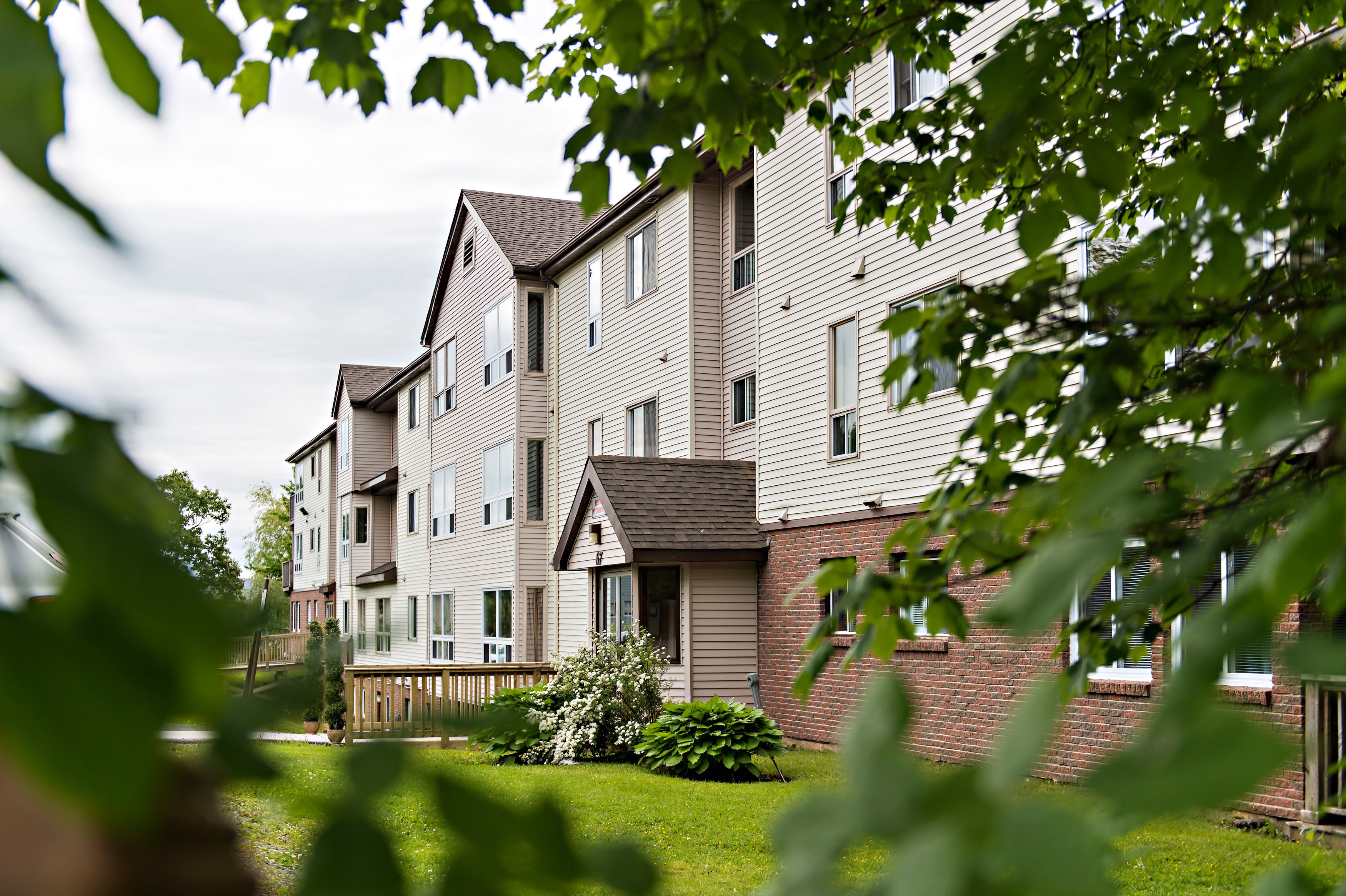 67 Metropolitan Avenue, Sackville